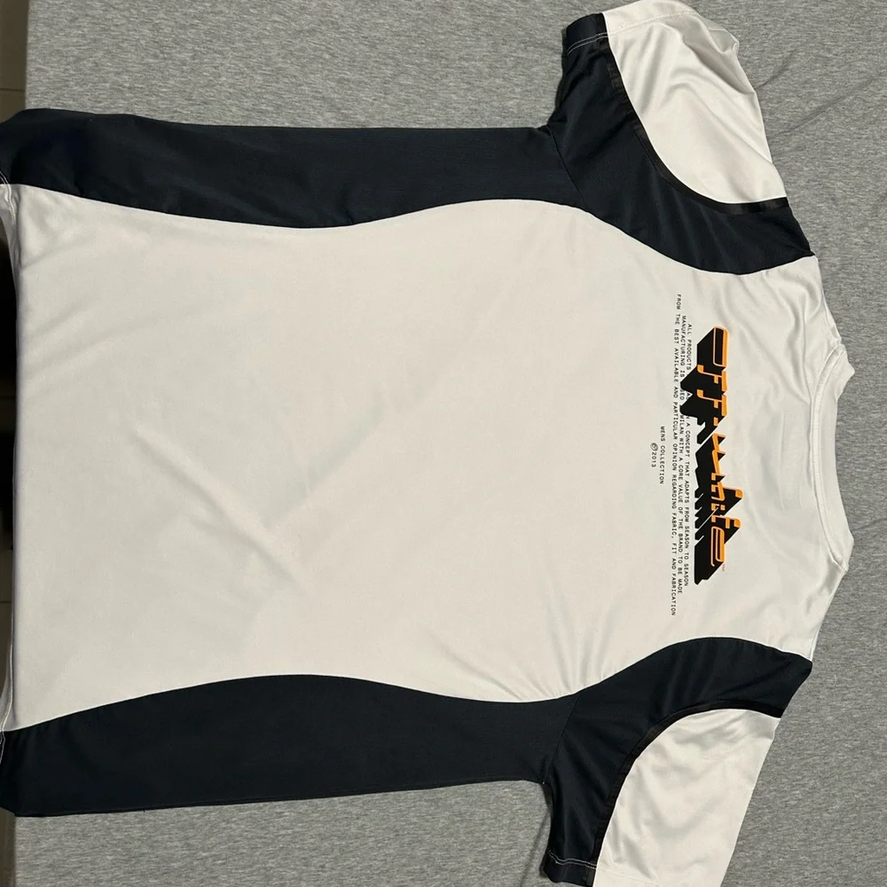 Off white Tee shirt - Picture 2 of 4